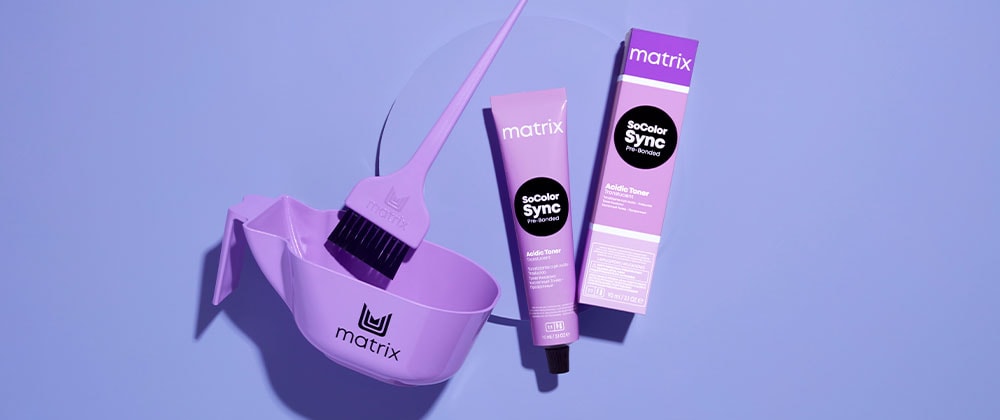 Not sure what to do with your grey hair?
