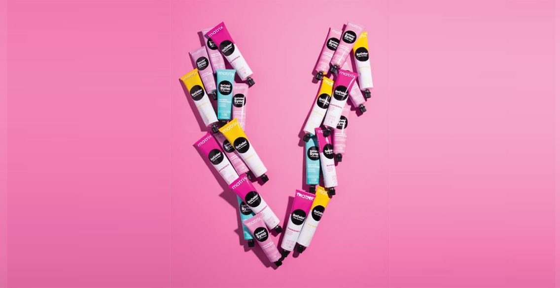 So Much to Love with our Vegan* Colour