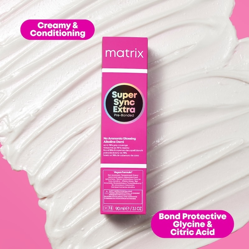 Matrix DMI ROW Super Sync Extra eComm ATF