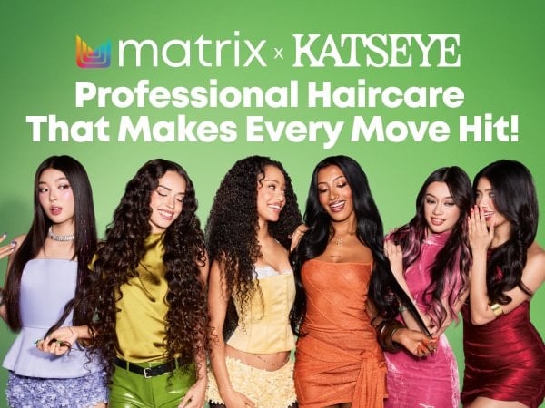 MATRIX%20X%20KATSEYE%20Professional%20Haircare%20That%20Makes%20Every%20Move%20Hit!