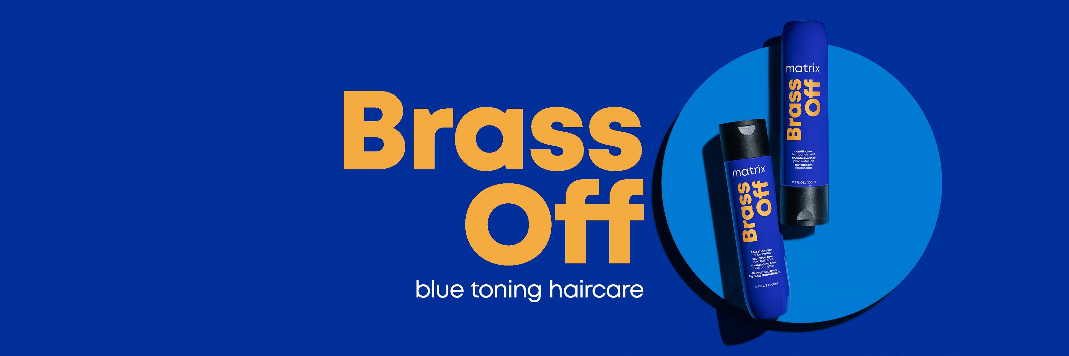 Brass Off banner