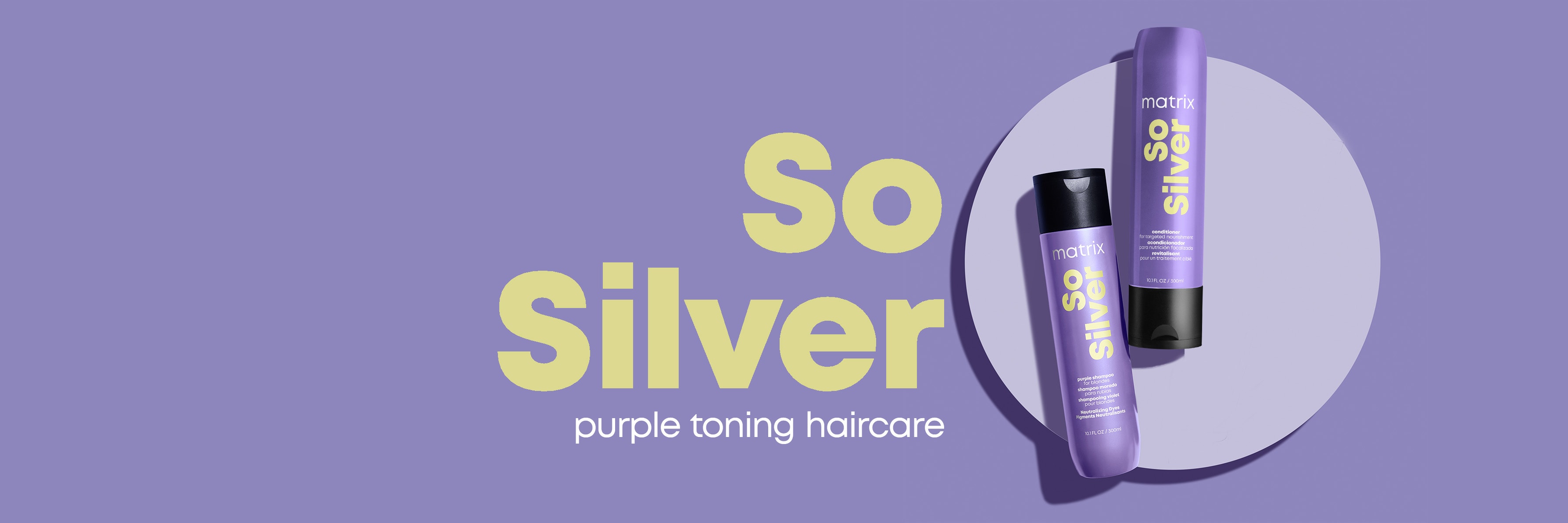 So Silver