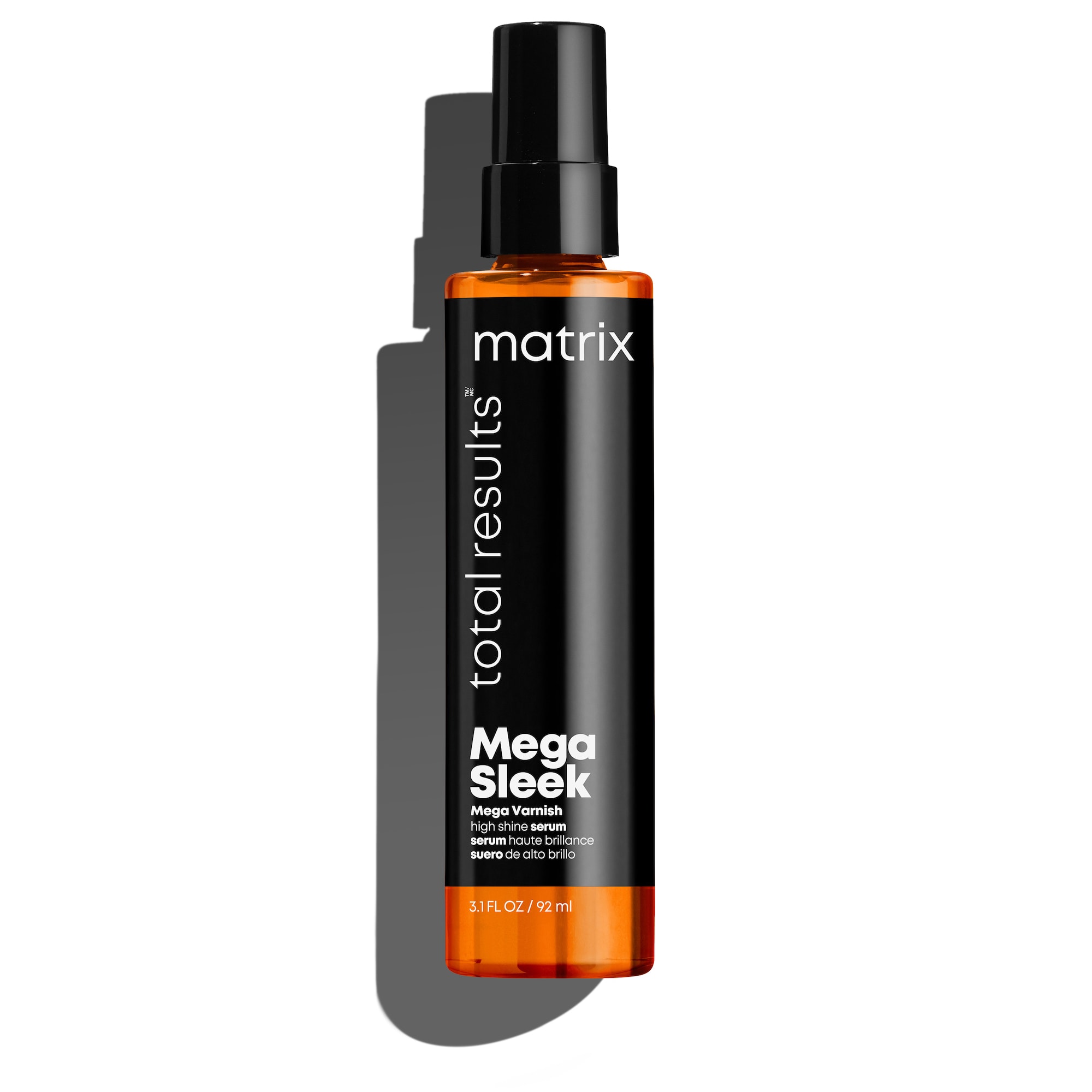 Matrix mega sale sleek