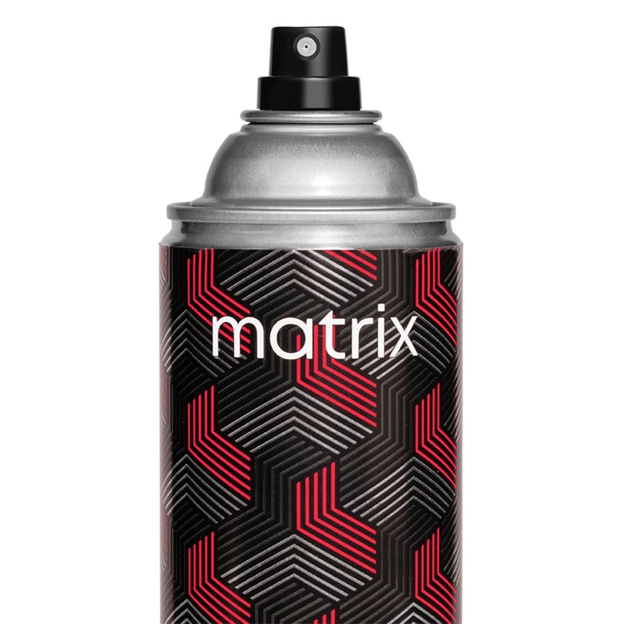 Matrix Vavoom Freezing Spray Extra Hold 0884486493248 PackshotWithTexture