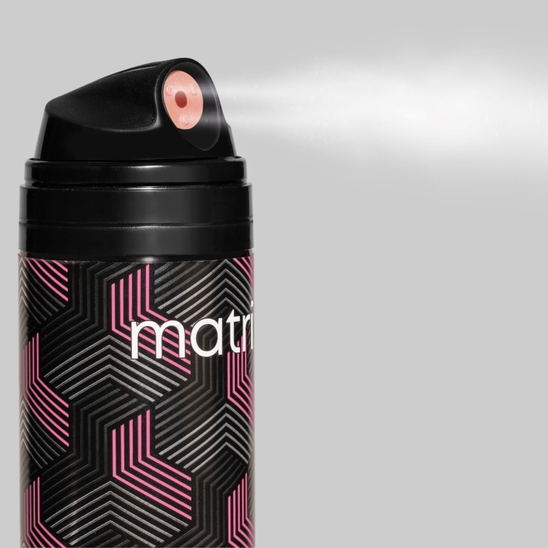 Matrix 2022 Vavoom Triple Freeze Extra Dry 9oz