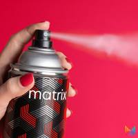 Matrix Vavoom Freezing Spray Extra Hold 0884486493248 PackshotWithTexture