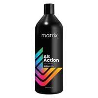 Backbar Alt Action