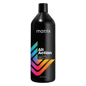 Backbar Alt Action
