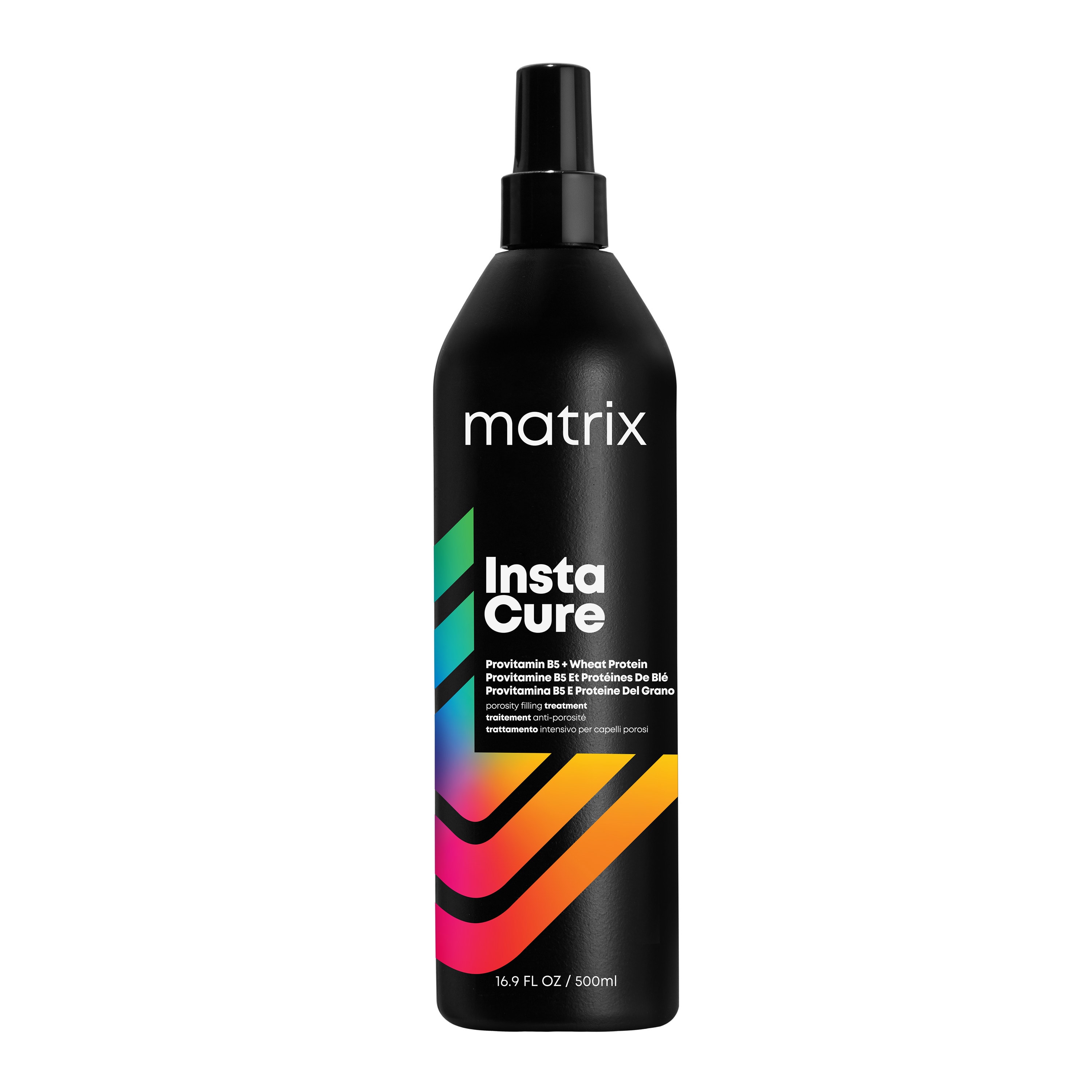 Instacure 500ml bottle