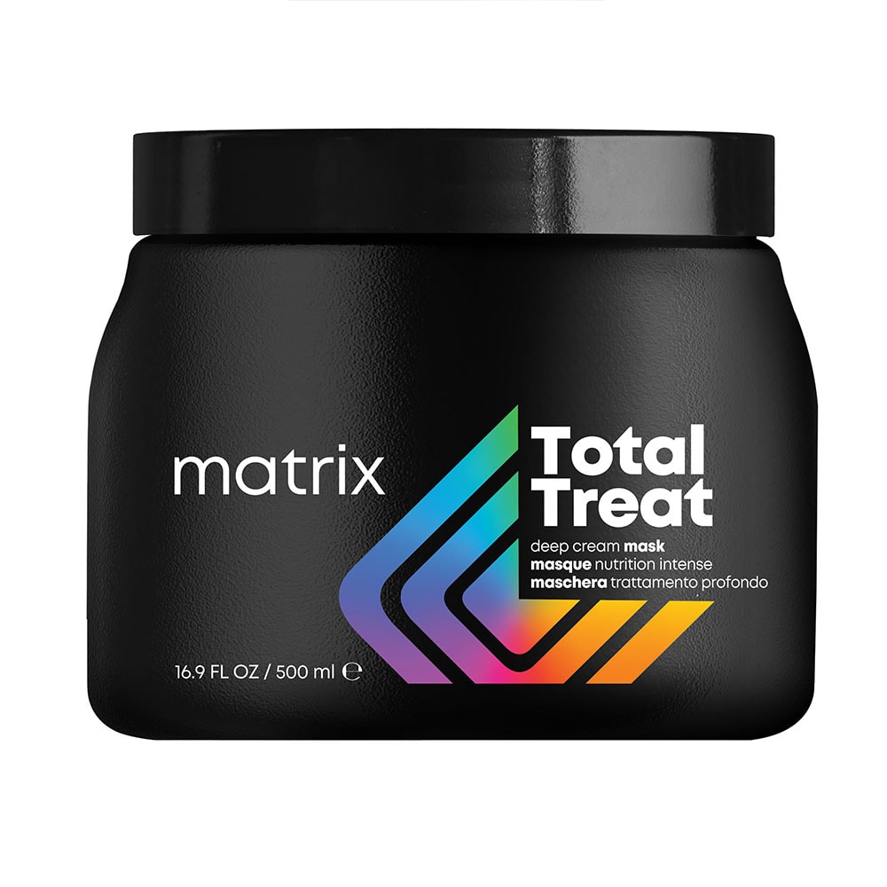 Total Treat mask