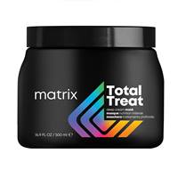 Total Treat mask