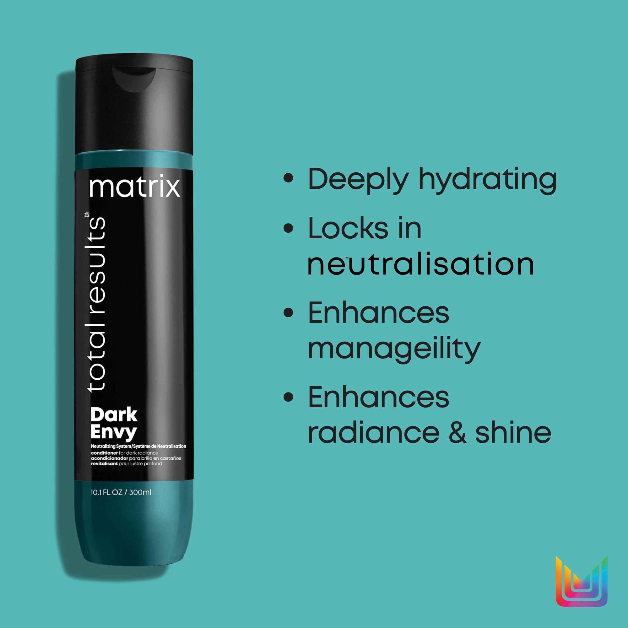 Dark Envy Conditioner