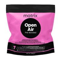 Open air packshot