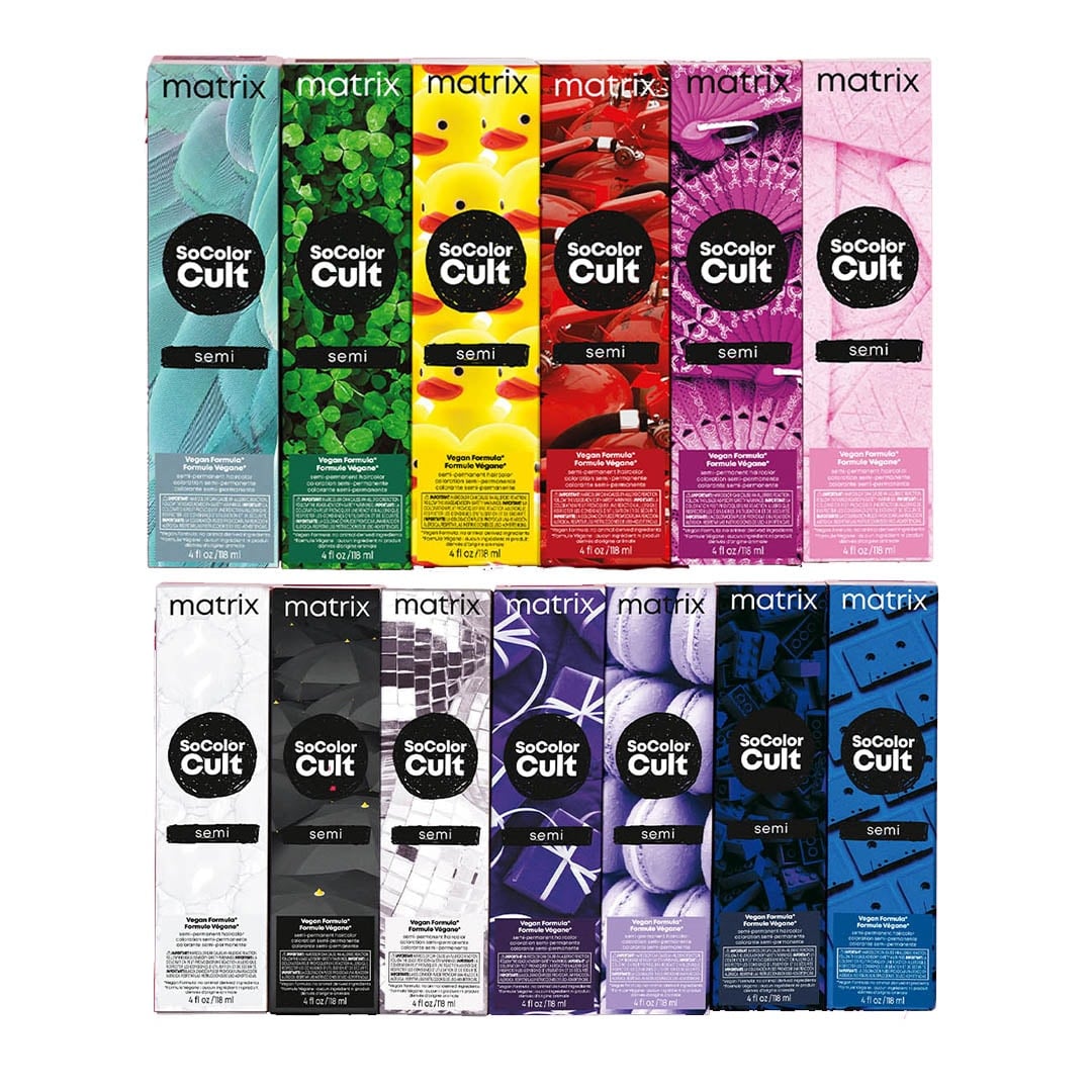 SoColor Cult