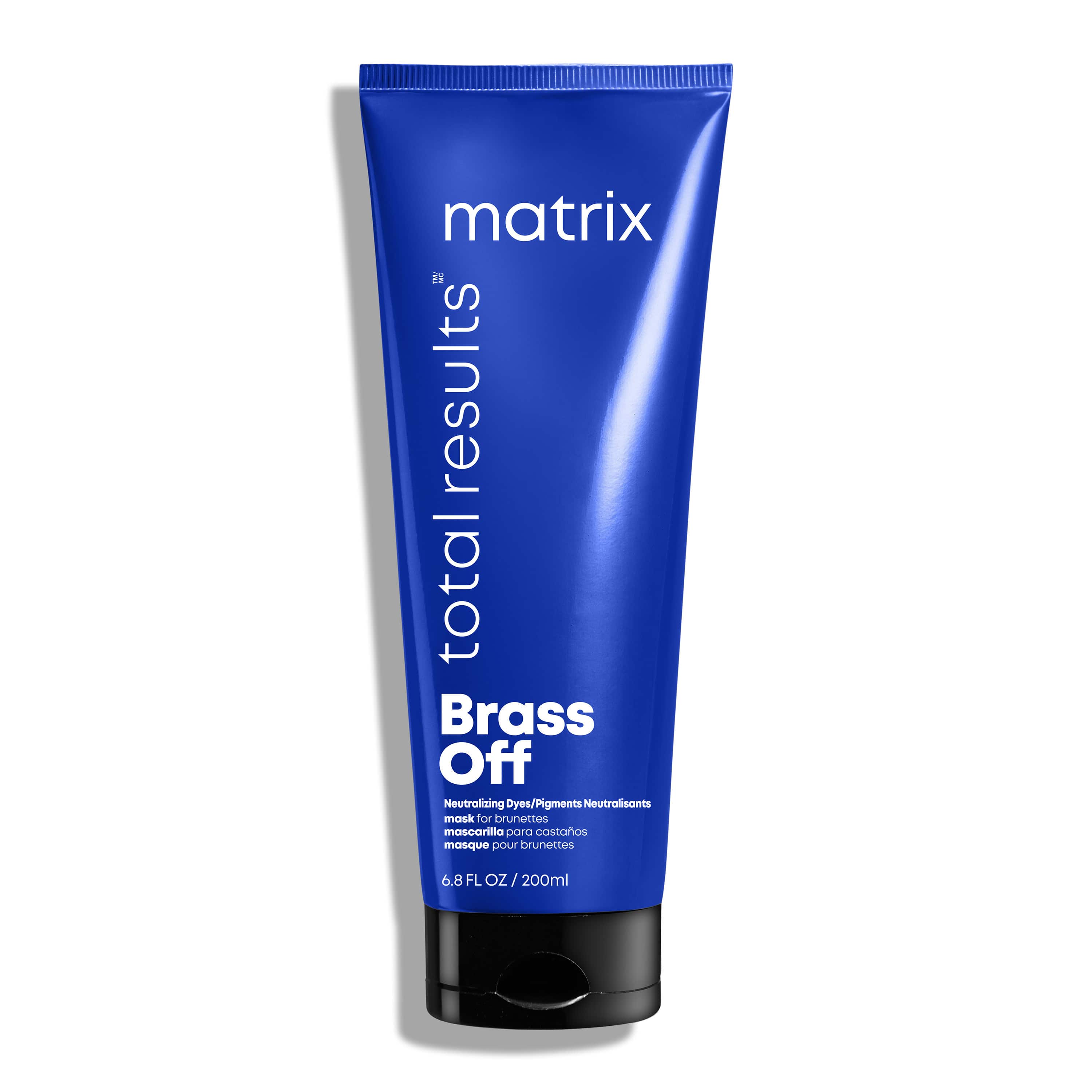 Haircare - Products - Matrix