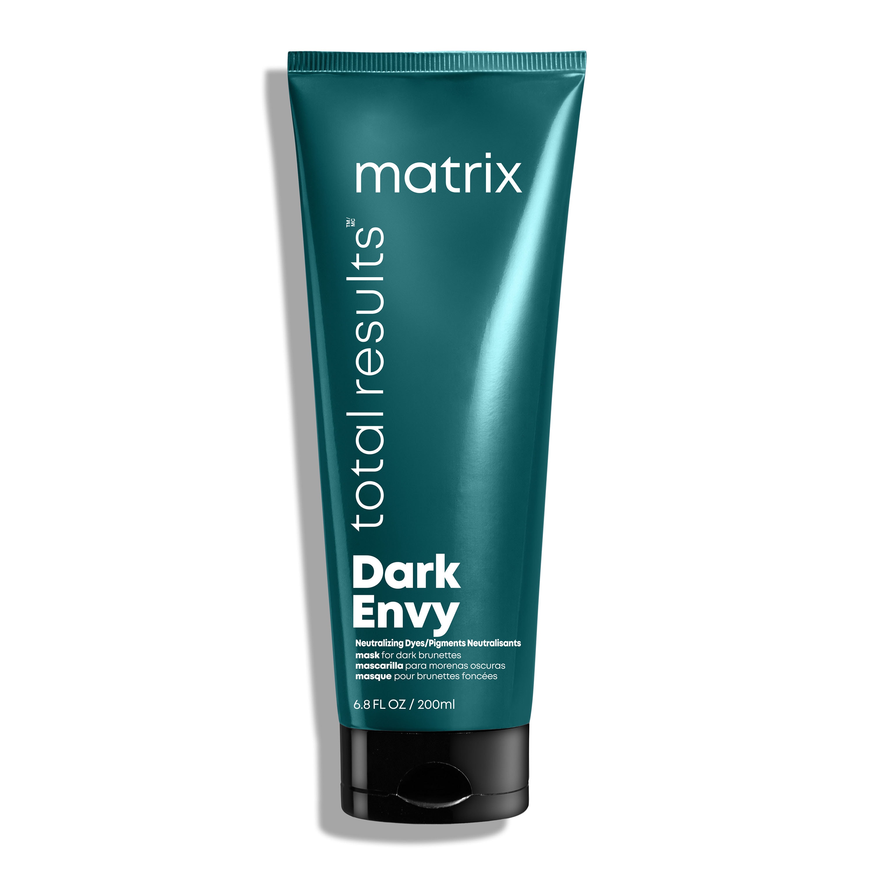 Dark Envy Neutralising Mask Write Review