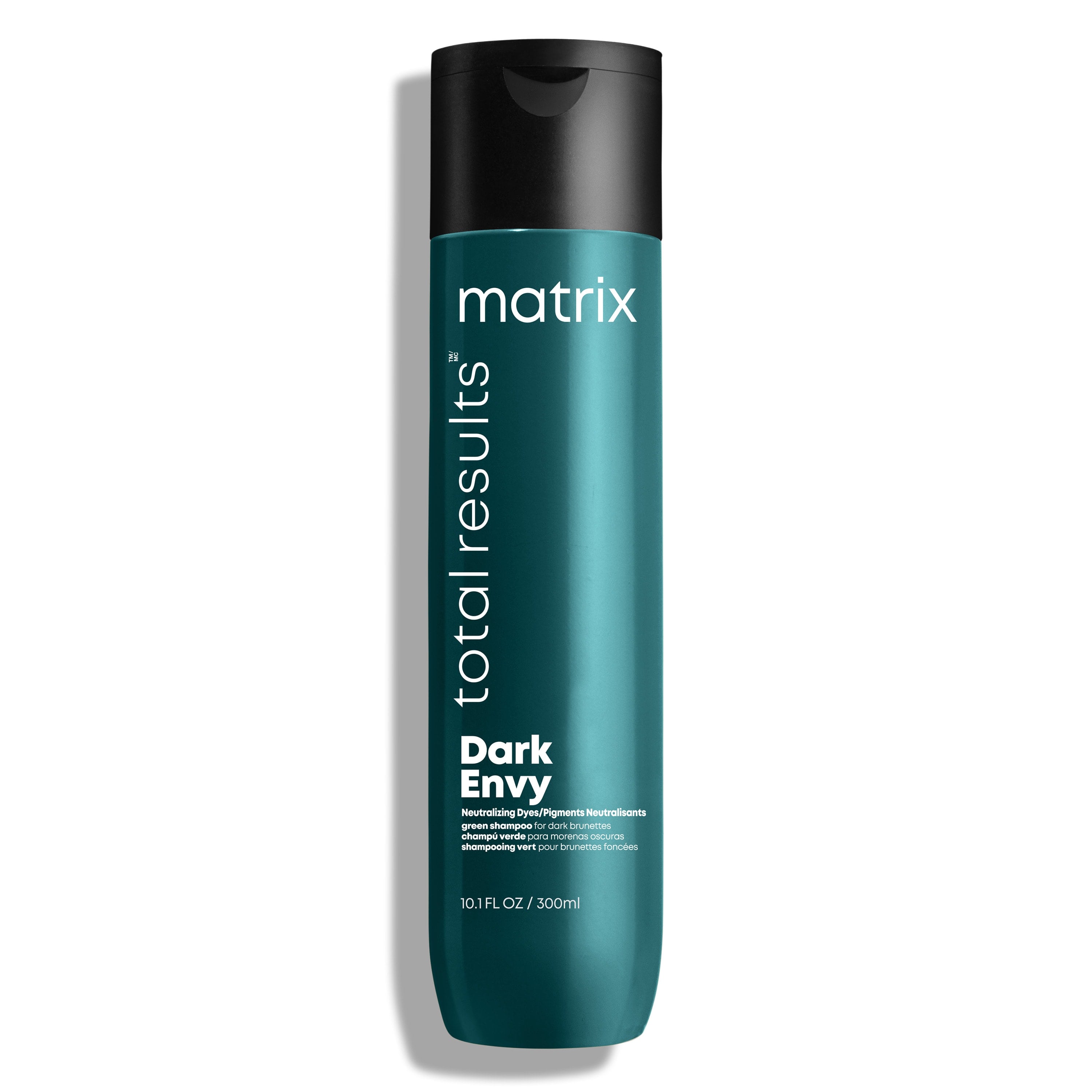 Dark Envy Shampoo 1