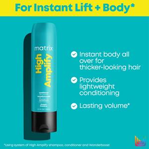 13333MAC_MATRIX_RETAILER ASSET RESIZE High Amplify Conditioner Benefit SmallBottle