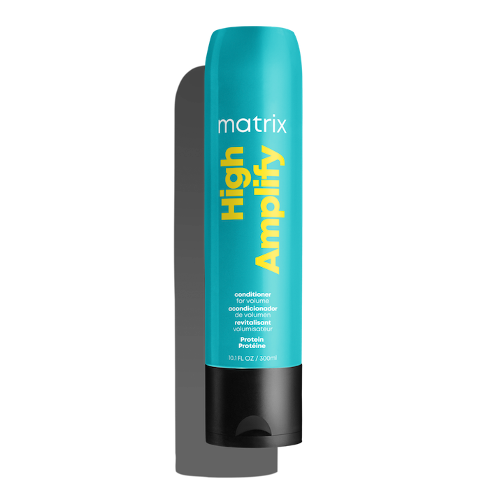 Matrix 2023 High Amplify Conditioner Flipped 300mL Front
