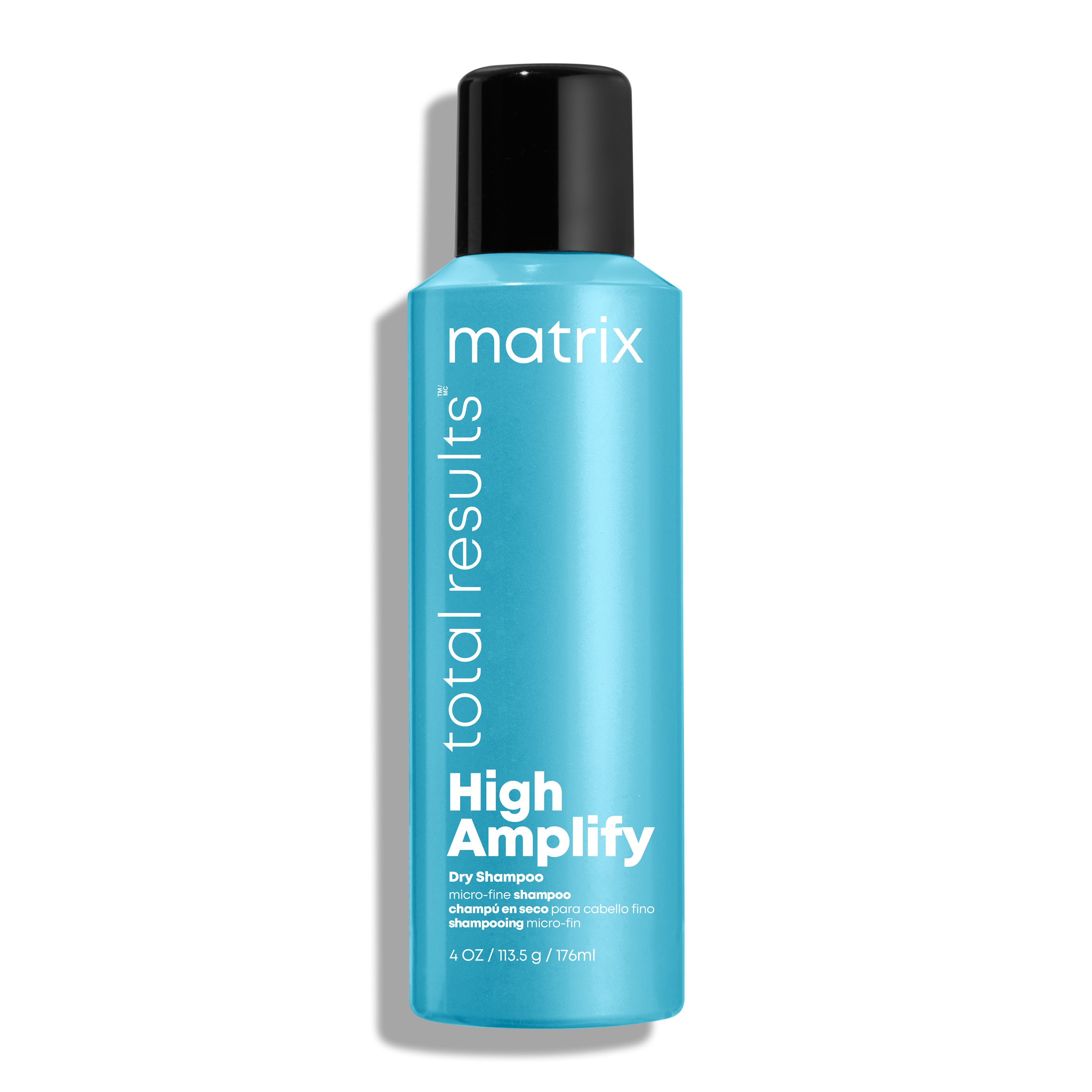 Matrix high hot sale amplify