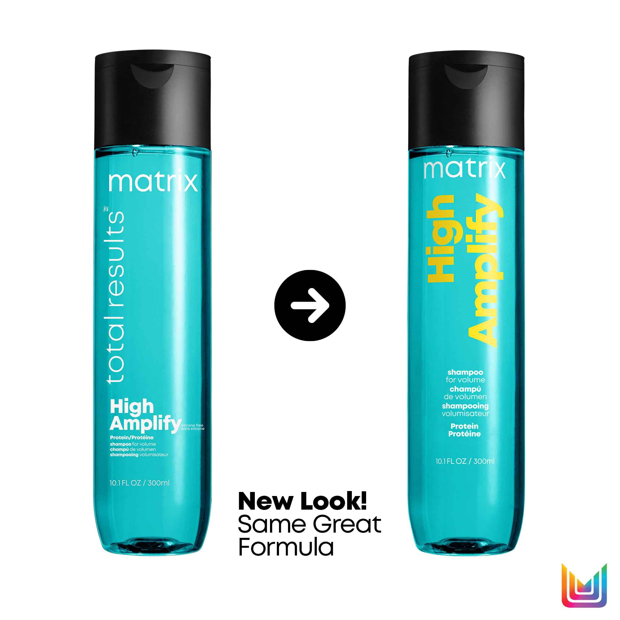 High Amplify Shampoo Write Review