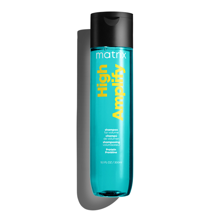 High Amplify Shampoo Write Review