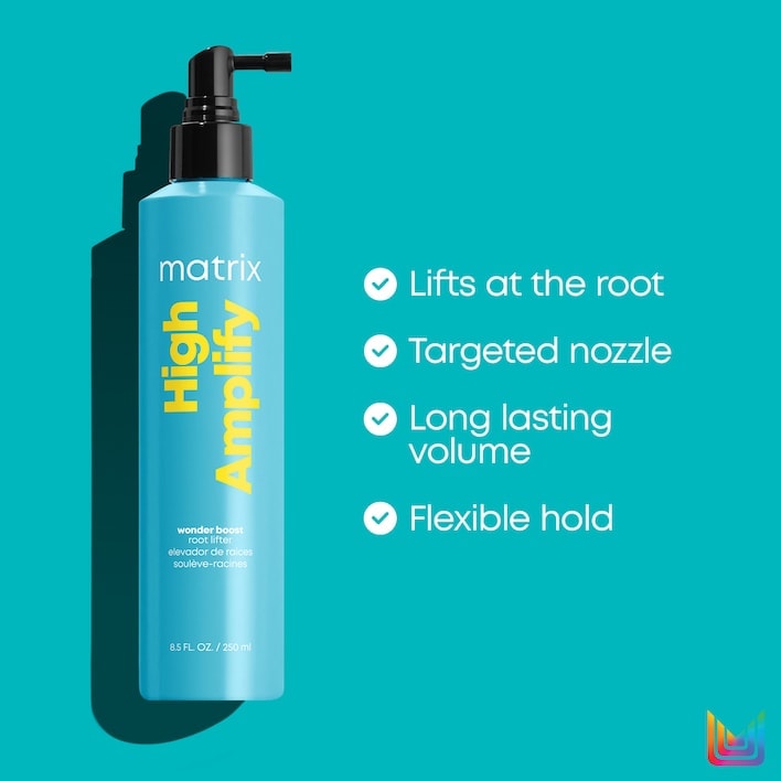 Matrix 2023 EU High Amplify Wonder Boost Benefit