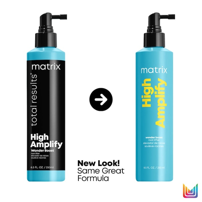 Matrix 2023 EU High Amplify Wonder Boost New