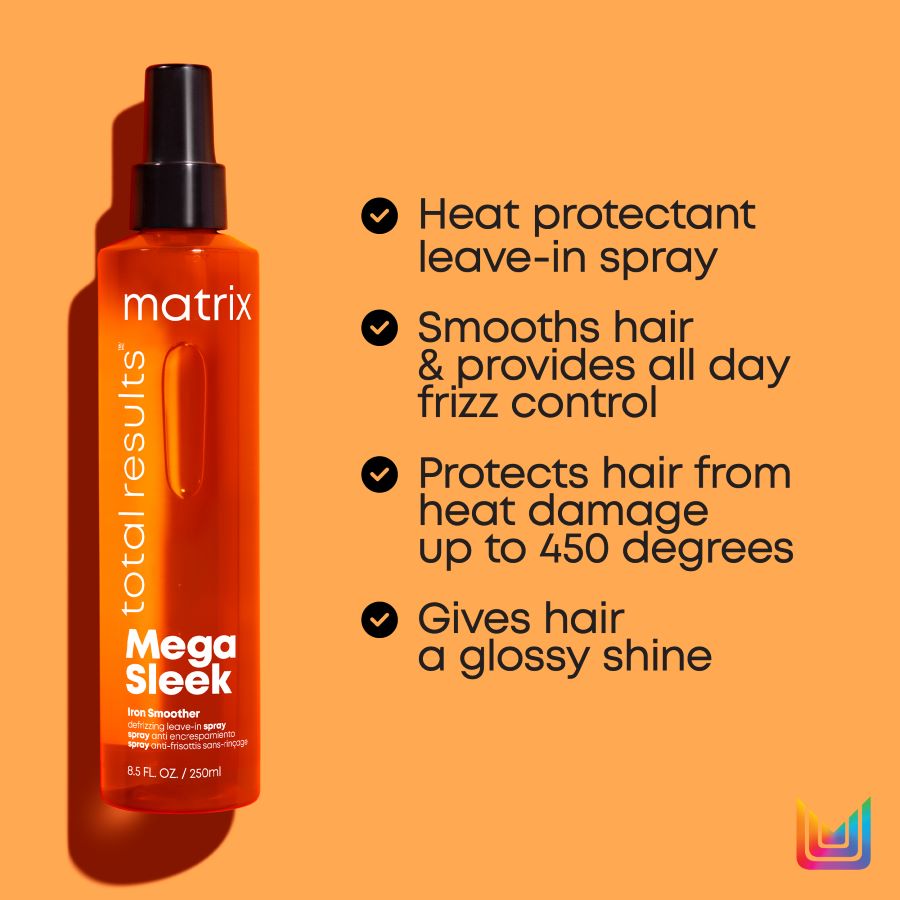 Matrix flat best sale iron
