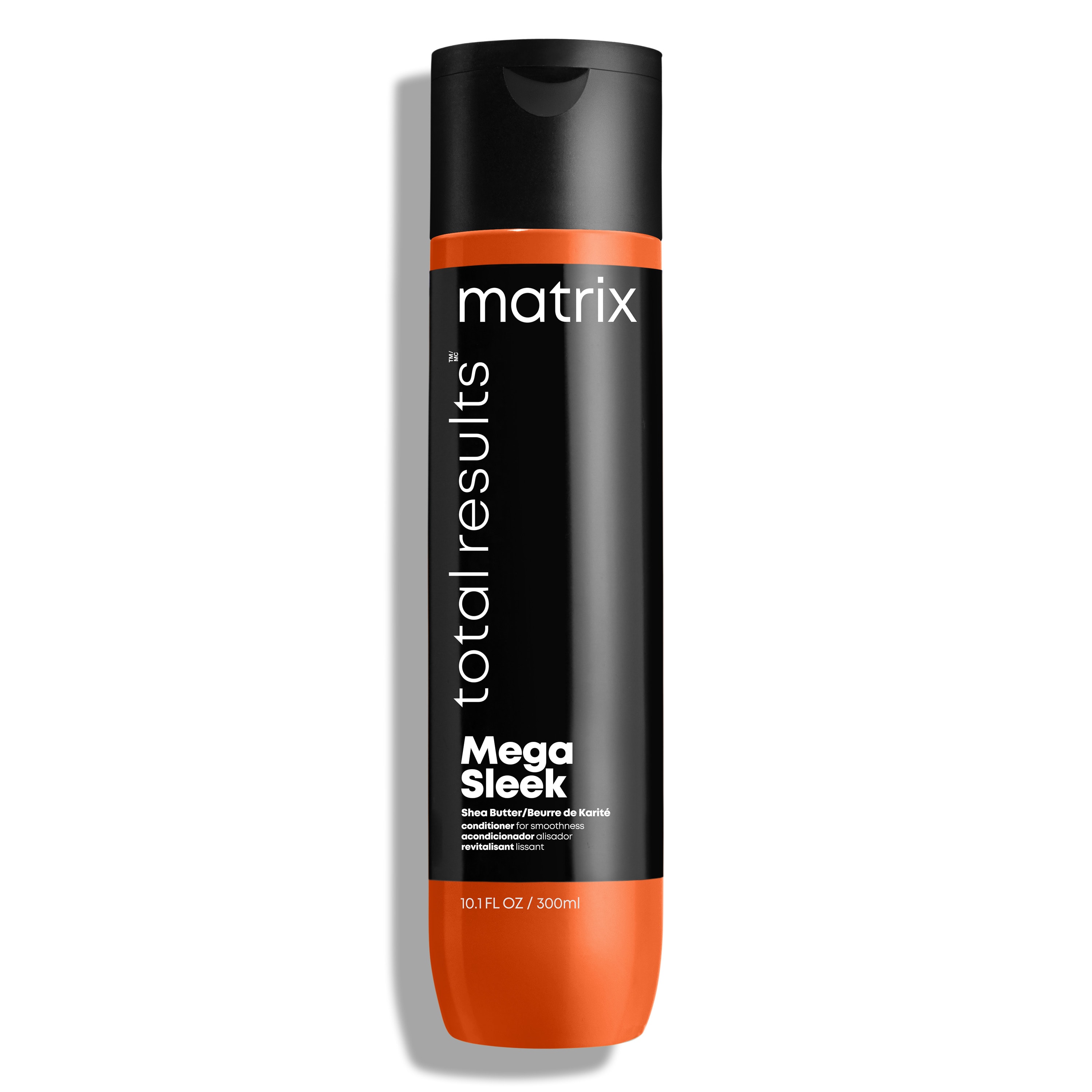 Matrix conditioner for straightened hair shop