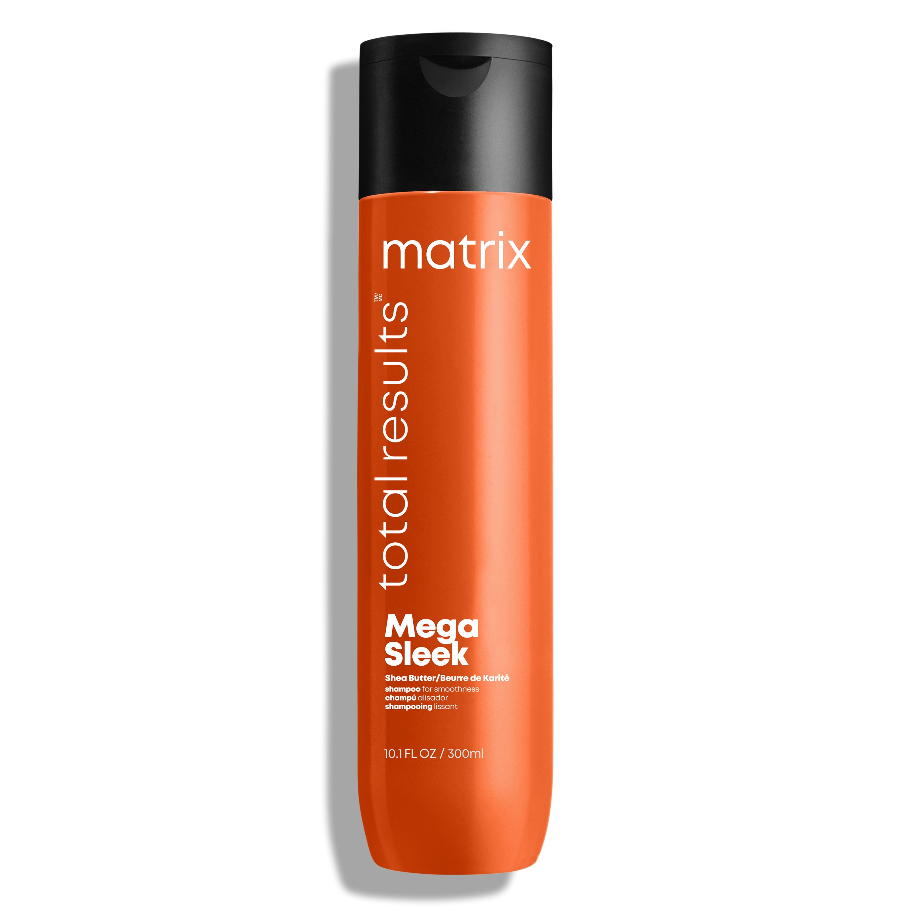 Matrix shop sleek shampoo