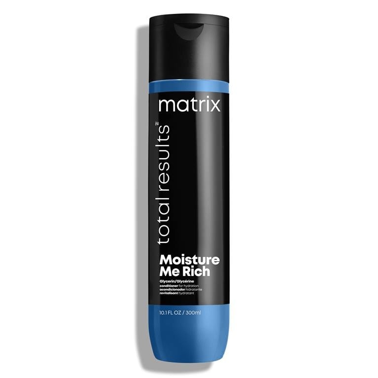 Moisture Me Rich Conditioner Write Review
