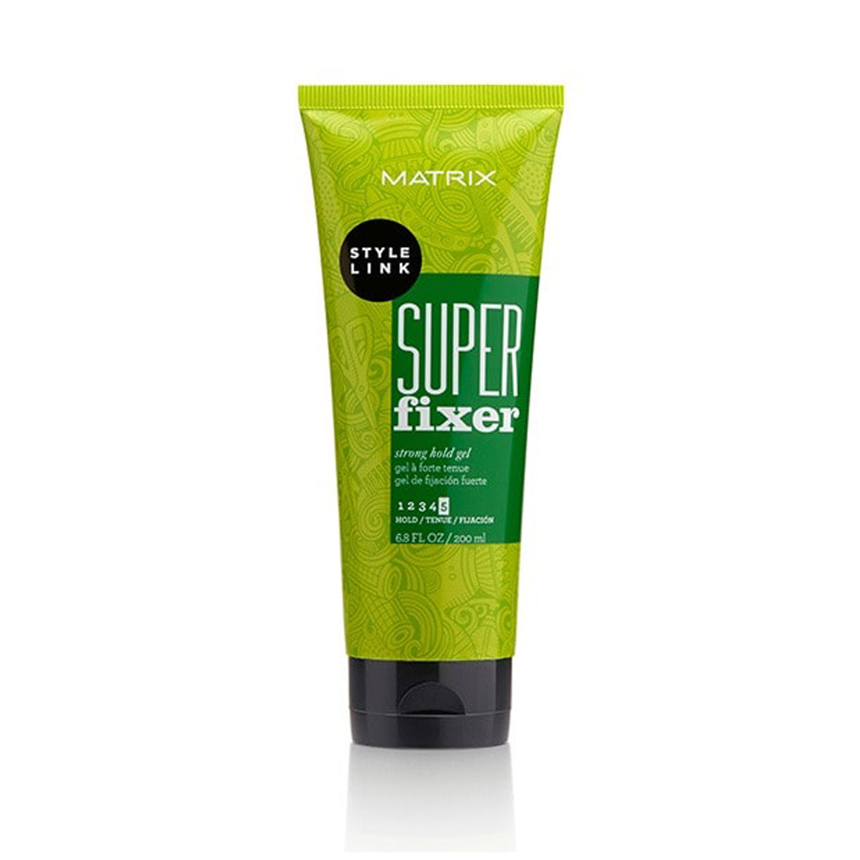 Strongest hold gel deals