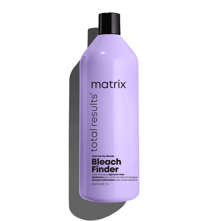Matrix Unbreak My Blonde Bleach Finder Shampoo