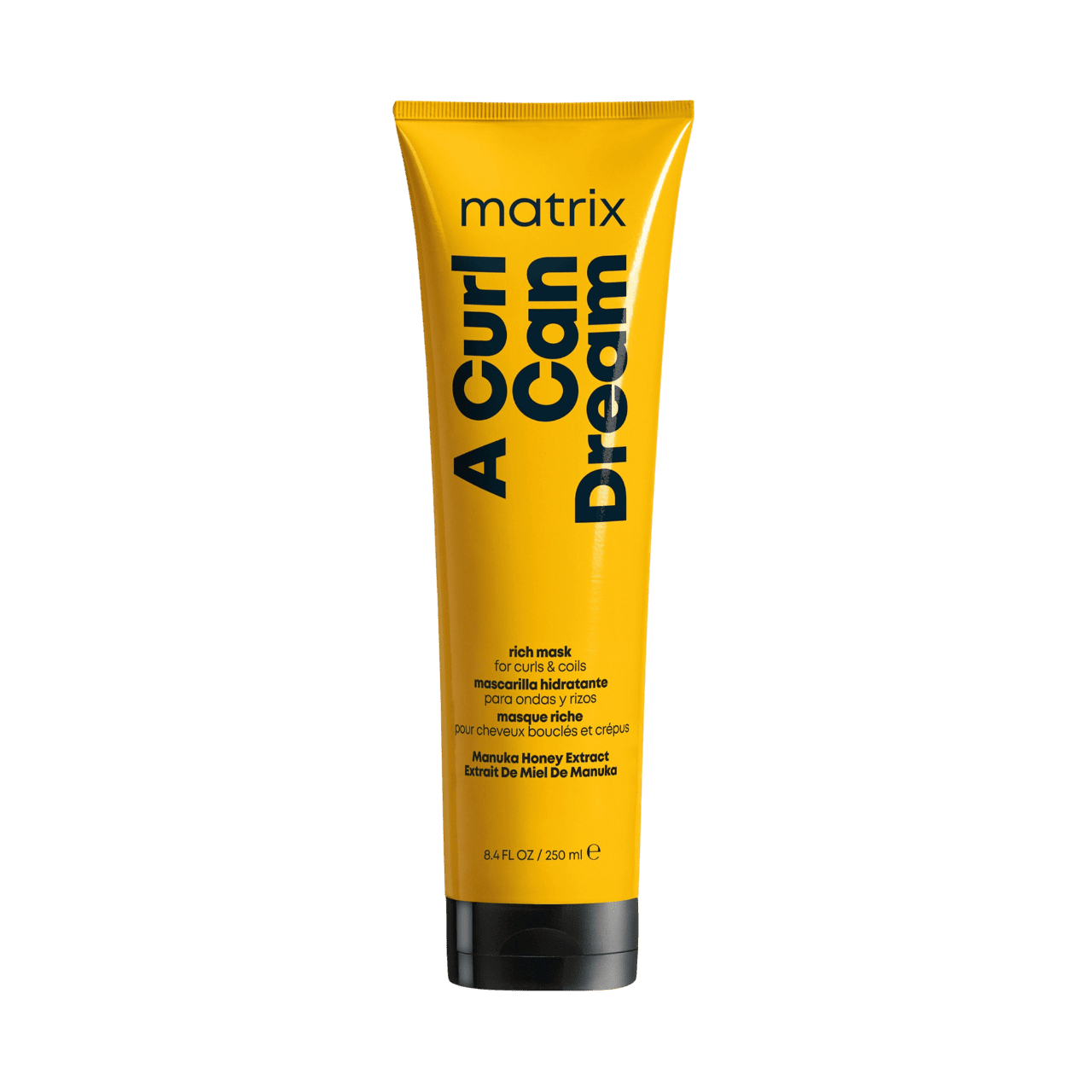 A Curl Can Dream Rich Mask 250ml
