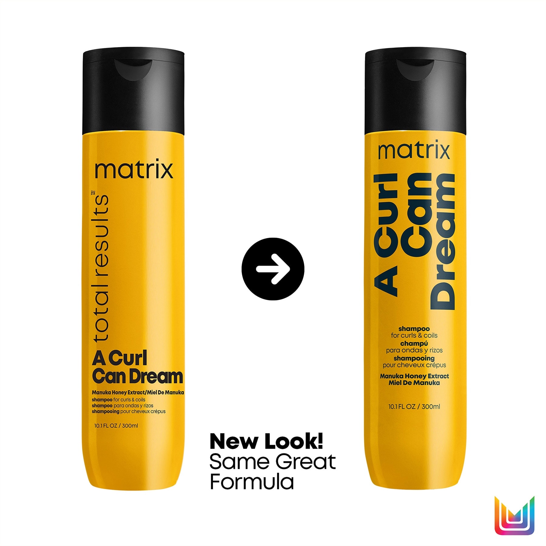 トリートメント MATU Matrix A Curl Can Dream Moisturising Cream 500ml – Salon Supplies