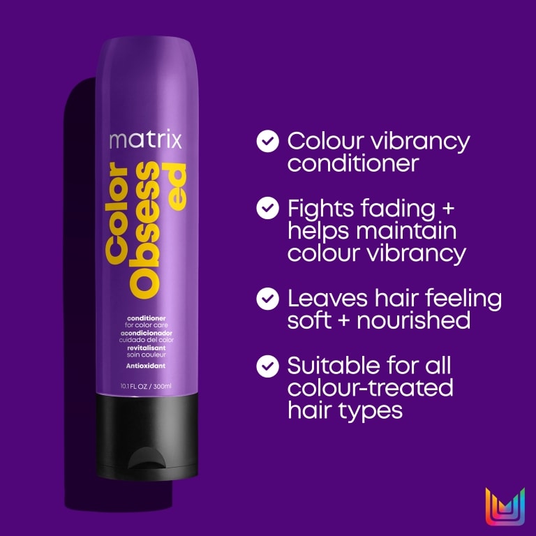 13333MAC_MATRIX_RETAILER ASSET RESIZE Color Obsessed Conditioner Benefit SmallBottle