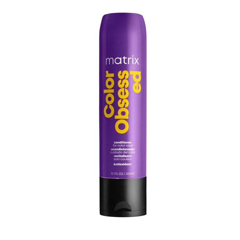 Matrix 2023 Color Obsessed Conditioner Flipped 300mL Front