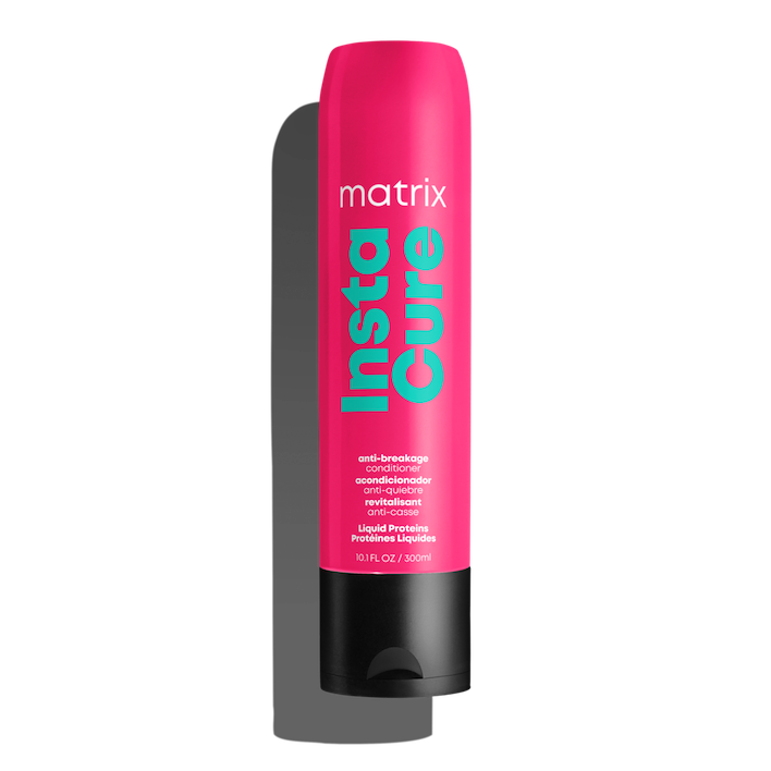 Matrix 2023 Instacure Conditioner Flipped 300mL Front Shadow