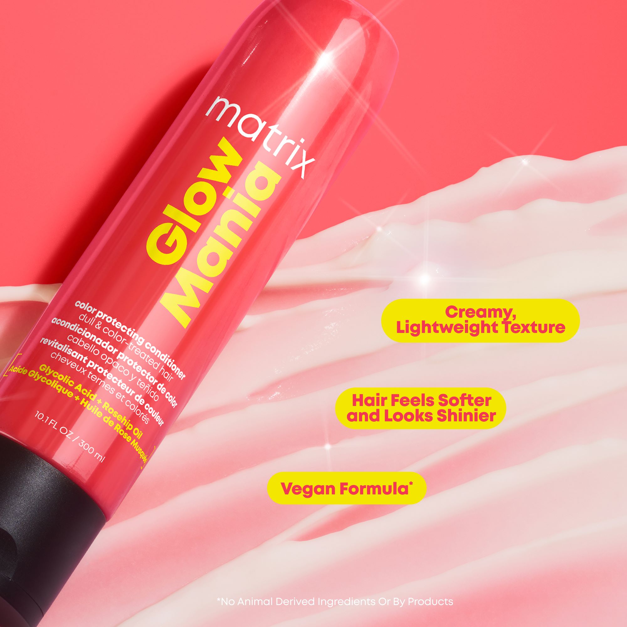 Conditioner PDP 3