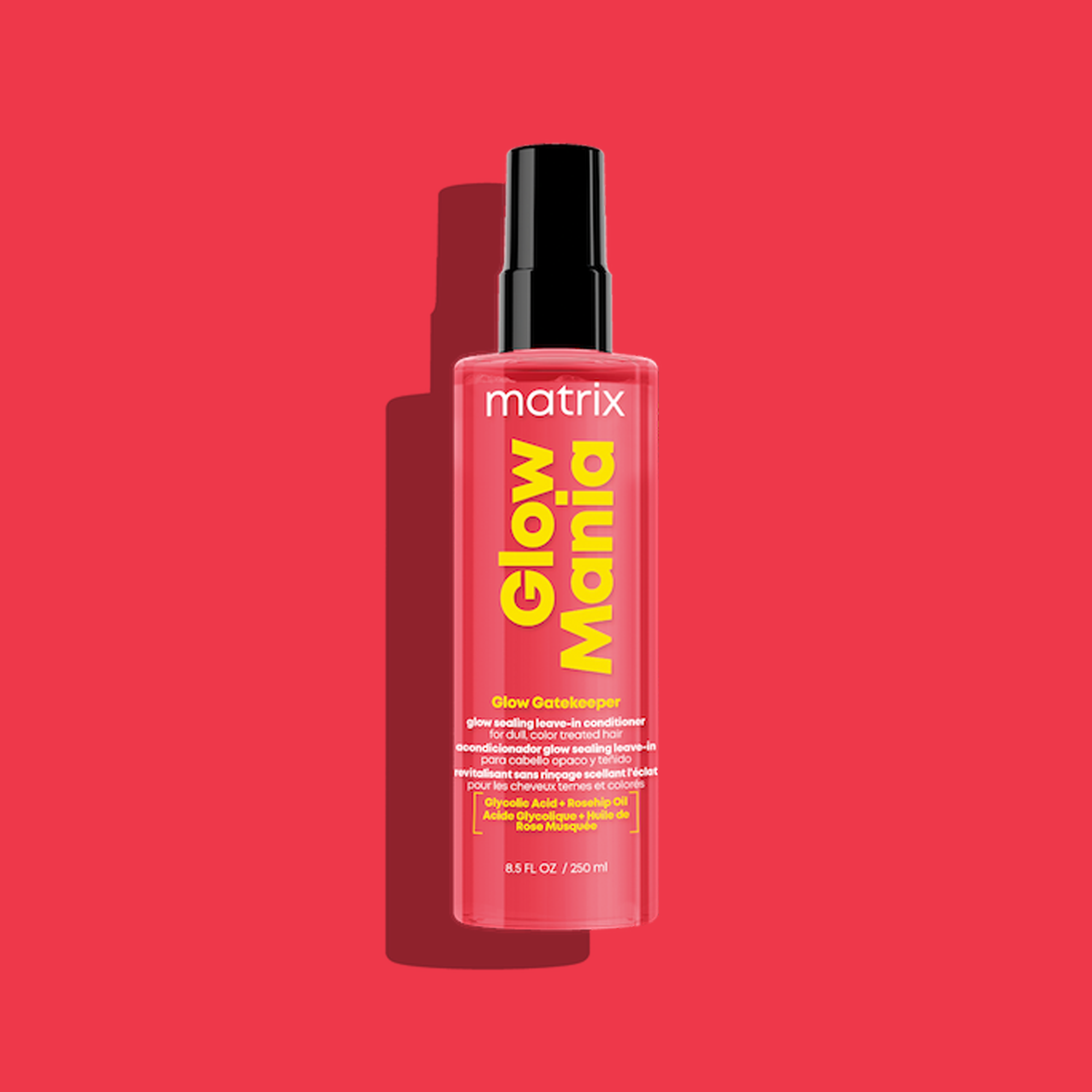 Glow Mania Leave In