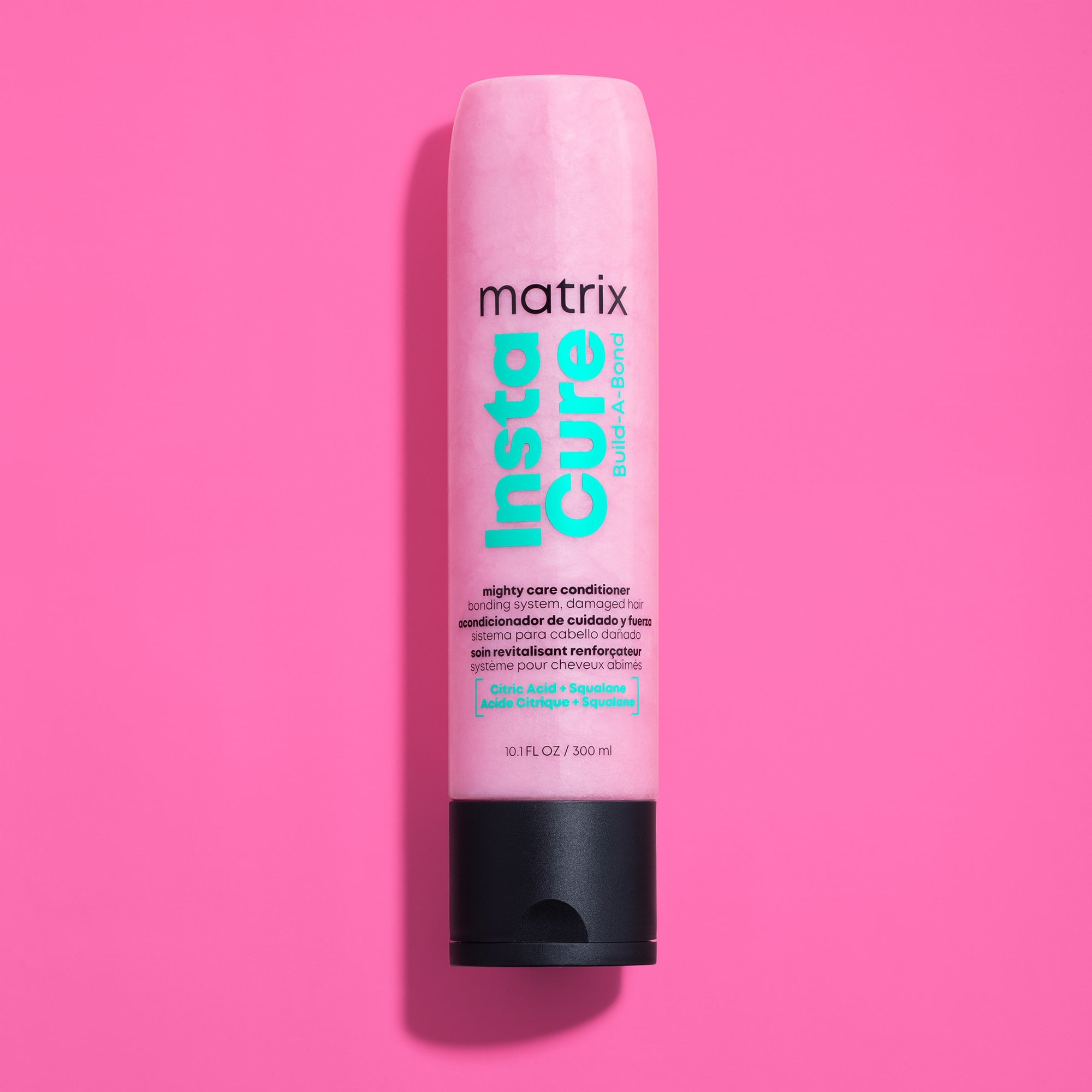 Matrix 2024 Instacure Build A Bond Conditioner Packshot