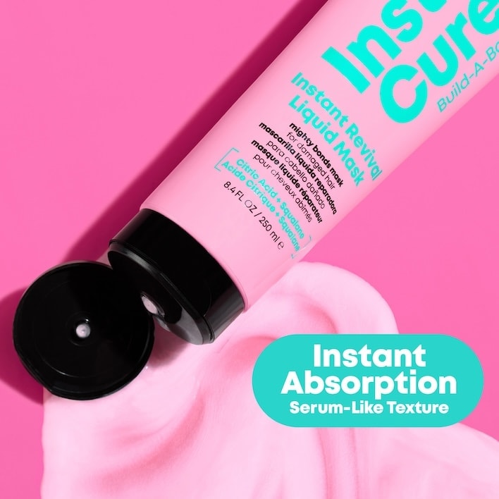 Instant Revival Liquid Mask Write Review