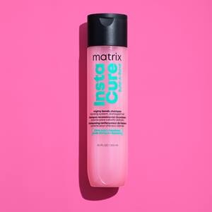 Matrix 2024 Instacure Build A Bond Shampoo Packshot