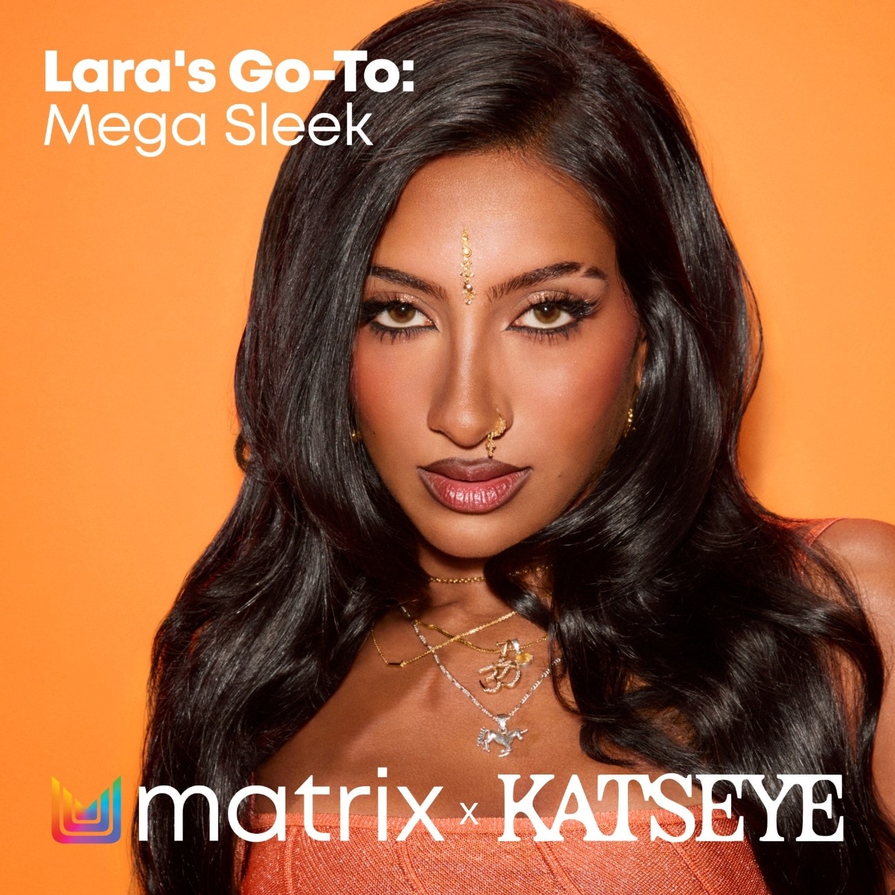 Matrix 2026 DMI Katseye Ecomm ATF Lara Solo