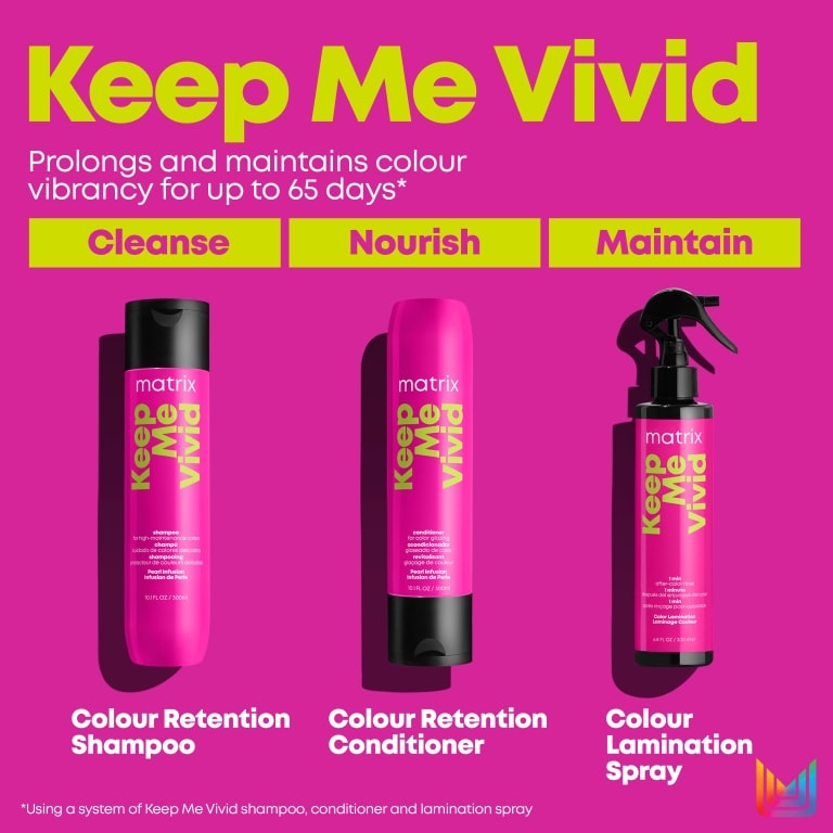 13333MAC_MATRIX_RETAILER ASSET RESIZE Keep Me Vivid Regimen SmallBottle