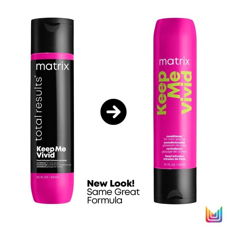Matrix 2023 EU Keep Me Vivid Conditioner 300ml