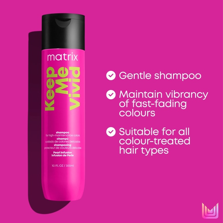 13333MAC_MATRIX_RETAILER ASSET RESIZE Keep Me Vivid Shampoo Benefit
