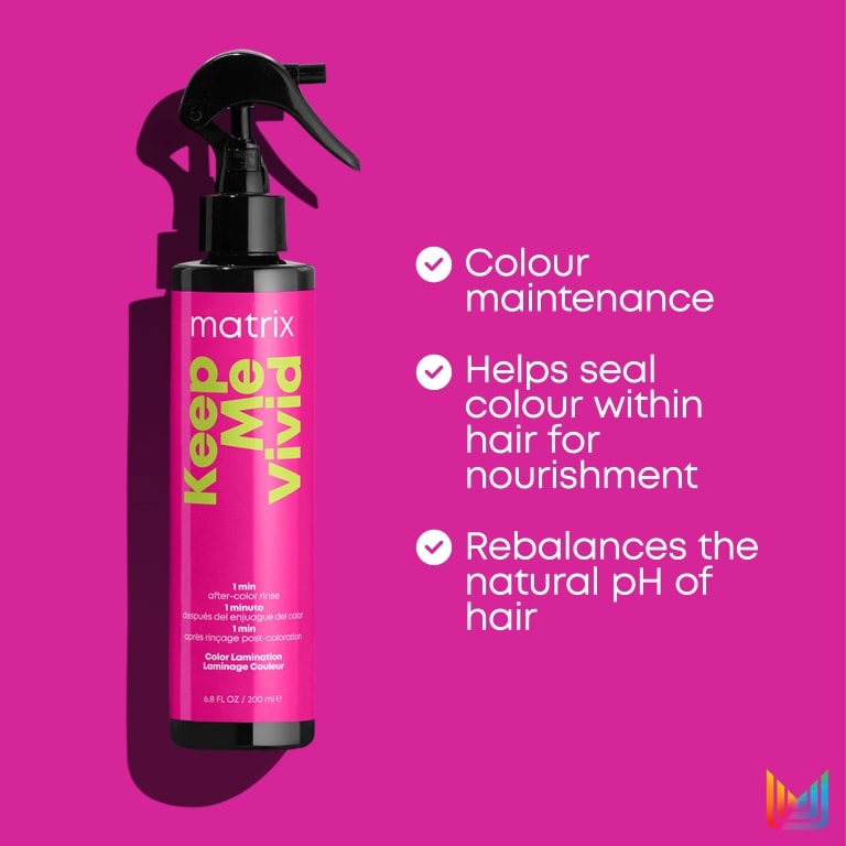 13333MAC_MATRIX_RETAILER ASSET RESIZE Keep Me Vivid Spray Benefit