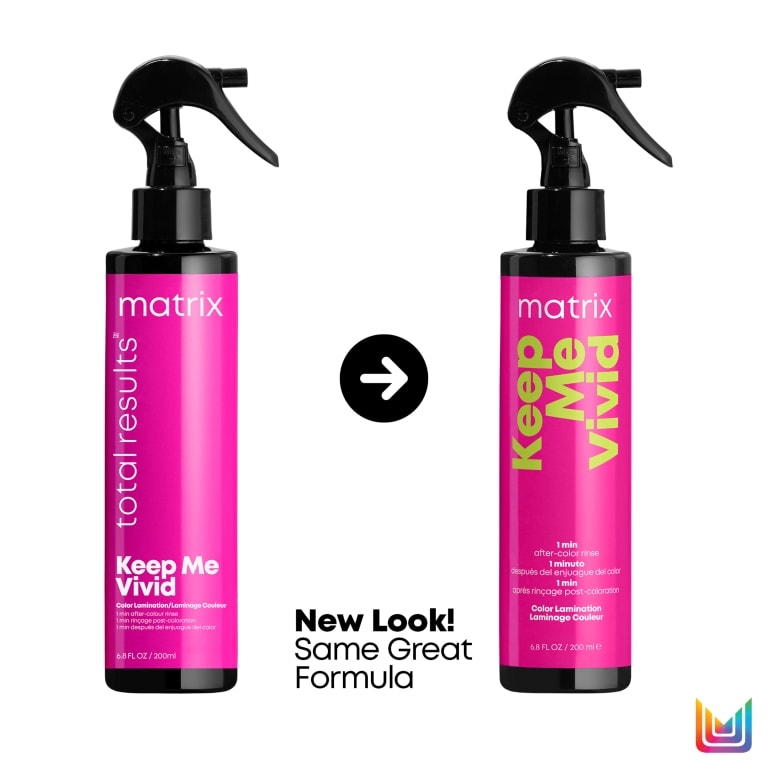 Matrix 2023 EU Keep Me Vivid Spray 200ml